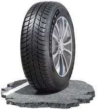 General GRABBER A/S 365 ( 235/65 R17 108V XL EVc, cu protectie de janta )