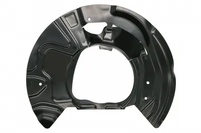 Protectie disc frana fata dreapta potrivit BMW X5 (E70), X5 (F15, F85), X6 (E71, E72), X6 (F16, F86) 2.0D-4.8 10.06-07.19