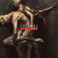 Violence - Vinyl