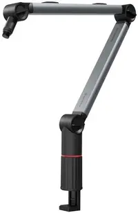 Suport pentru microfon Genesis - Thulium 700, negru