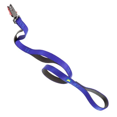 Ferplast Lesa Dual Matic Negru/Albastru - 25-120