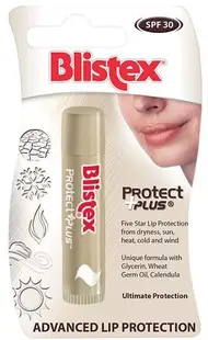 Blistex Balsam de buze Protect Plus, SPF30, 4.25 g