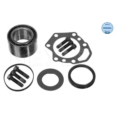 Set rulment roata MEYLE 014 750 0000