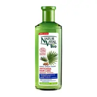 Șampon Bio Anticădere, Naturaleza Y Vida, 300ml, ecologic
