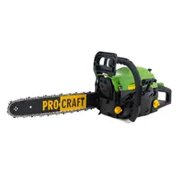 Drujba pe benzina PROCRAFT GS-450, 2 T 52 cc , 8000 rpm
