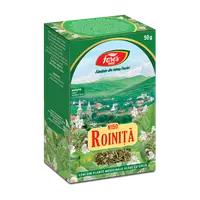 Ceai Roinita iarba N150, 50g, Fares