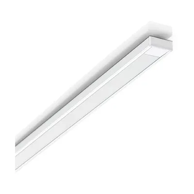 Profil LED dreptunghiular aluminiu