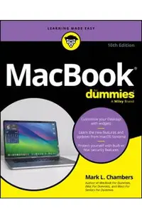 Macbook for Dummies