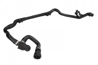 Cuplaj conducta lichid racire potrivit BMW 1 (E82), 1 (E87), 1 (E88), 3 (E90), 3 (E91), 3 (E92), 3 (E93) 1.6 2.0 02.07-12.13