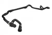 Cuplaj conducta lichid racire potrivit BMW 1 (E82), 1 (E87), 1 (E88), 3 (E90), 3 (E91), 3 (E92), 3 (E93) 1.6 2.0 02.07-12.13