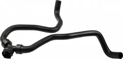 Furtun incalzire (19mm) potrivit OPEL ASTRA J, ASTRA J GTC 1.7D 09.09-10.15
