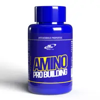 BCAA Amino Pro Building 100 tablete