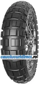 Mitas Enduro Trail XT+ ( 140/80B18 TT/TL 70T Roata spate, Marcaj M+S )