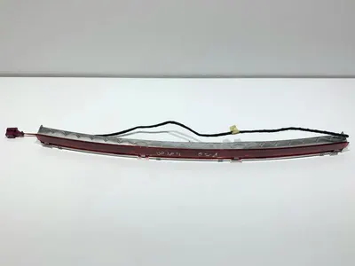 Stop suplimentar frana A2049066020 Mercedes C-class facelift (2011-2014) [w204]