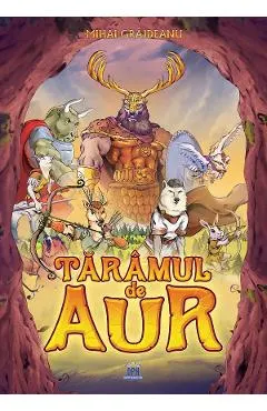 Taramul de aur