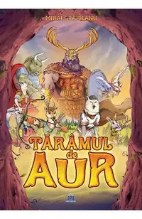 Taramul de aur