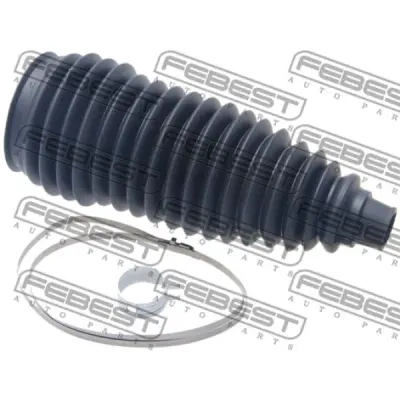 Burduf cauciuc, directie FEBEST TRKB-AHV40