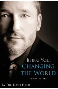 Being You, Changing the World