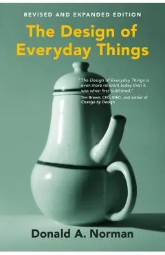 Design of Everyday Things