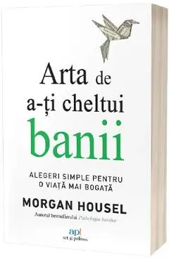 Arta de a-ti cheltui banii