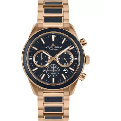 Ceas Jacques Lemans ECO POWER APPLE 1-2115H