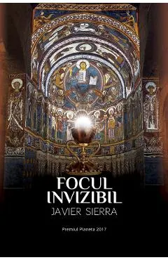 Focul invizibil