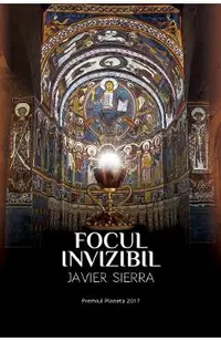 Focul invizibil