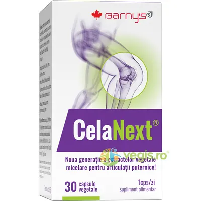 CelaNext 30cps Good Days Therapy,