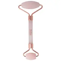 Rola pentru masaj din cuart roz, 1 bucata, Parsa Beauty