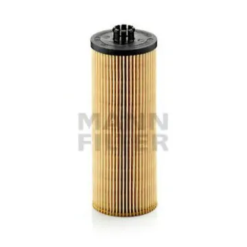 Filtru ulei Mann-Filter HU 947 2 x
