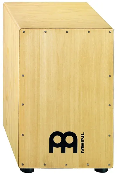 Cajón Meinl - Headliner HCAJ1NT, American White Ash