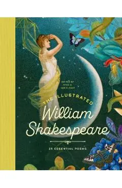 The Illustrated William Shakespeare