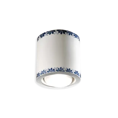Plafoniera, lampa de tavan CLASSIC TRIESTE C986