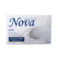 Sapun Solid cu Lapte, Mike Nova, 100 g