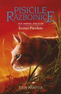 Ecouri pierdute. Seria Pisicile razboinice Vol.20