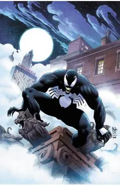 Venom: Separation Anxiety - The King In Purple