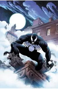 Venom: Separation Anxiety - The King In Purple
