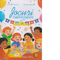 Jocuri amuzante pentru minti istete