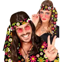 Bandana hippie