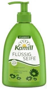 Kamill Classic Săpun lichid, 300 ml