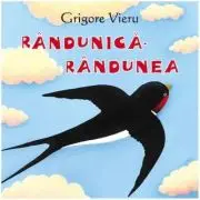Randunica-randunea