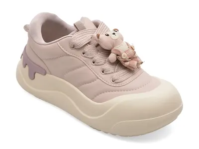 Pantofi sport GRYXX mov, 60201, din piele ecologica