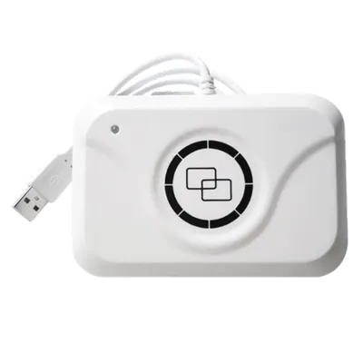 Rf Cards Reader