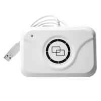 Rf Cards Reader