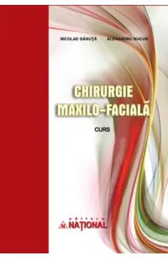 Chirurgie maxilo - faciala curs