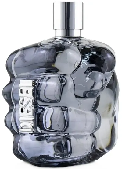 Diesel Apă de toaletă Only The Brave, 125 ml, Tester