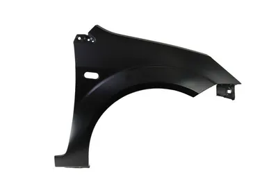 Aripa Dreapta Fata potrivit FORD FIESTA V 2001-2010 - (cu orificii semnalizator)