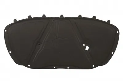 Izolarea fonica motor potrivit VW POLO, POLO IV, POLO V 09.02