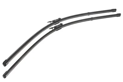 Lama stergator fata (2buc) VF420 Silencio Xtrm 650mm potrivit SEAT LEON 05.05-08.13