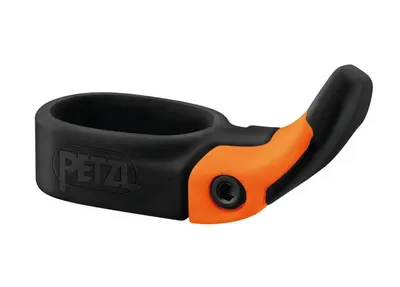 Cale d’appui Petzl TRIGREST ajustabil, polyamid/otel, 30x20 mm